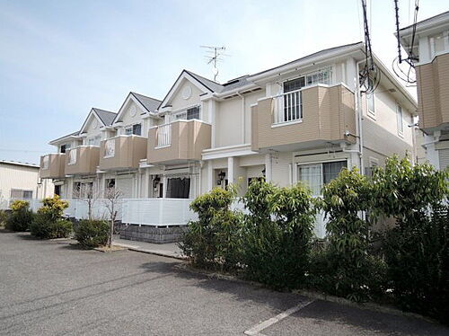 グリーンヒルズ日根野Ｉ号館