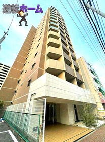 愛知県名古屋市東区出来町1丁目10-22 大曽根駅 1K 賃貸(賃貸マンション・アパート)