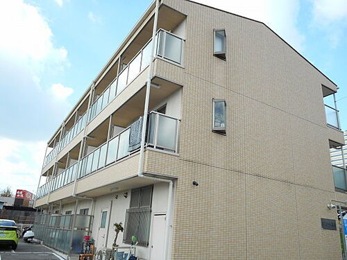 大阪府堺市中区深井畑山町 3階建 築20年