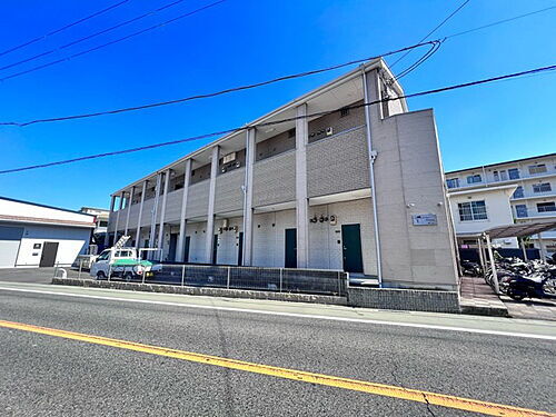 大阪府和泉市伯太町１丁目 2階建 築18年9ヶ月