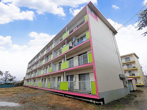 千葉県市原市有秋台東３丁目 4階建 築50年9ヶ月