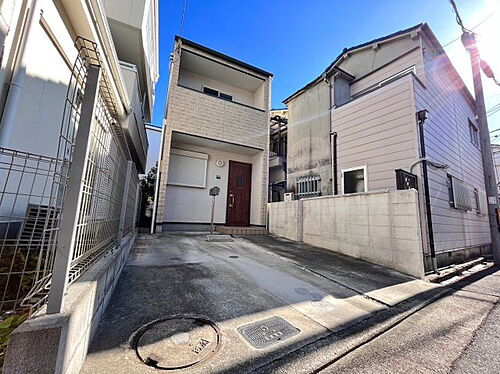 大阪府堺市東区南野田 2階建 築13年5ヶ月