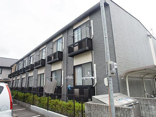 奈良県橿原市御坊町 賃貸アパート