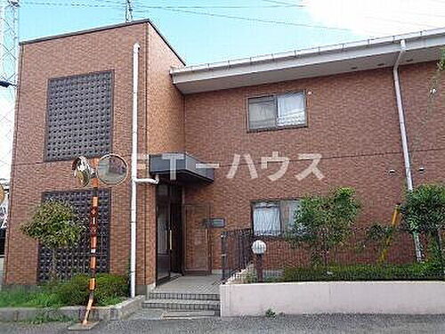 千葉県千葉市花見川区浪花町 賃貸マンション