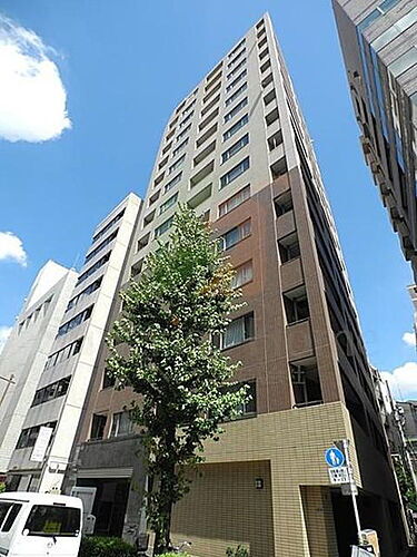 東京都千代田区岩本町２丁目 賃貸マンション