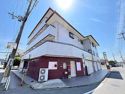 大阪府堺市東区日置荘原寺町 賃貸マンション