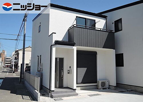 グレース加納鉄砲町Ａ