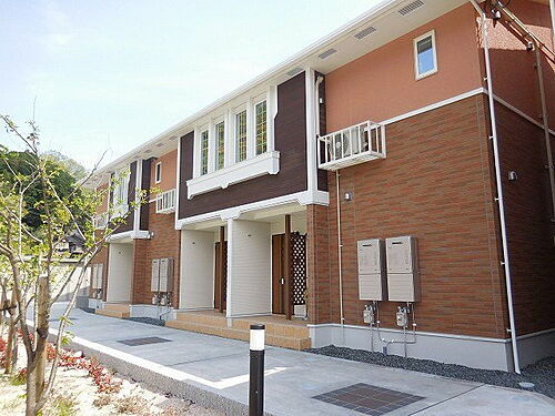 チェリー　ハウス　Ｋ