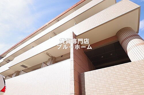 大阪府堺市堺区向陵中町６丁 賃貸マンション