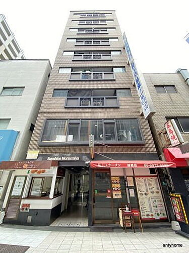 大阪府大阪市東成区中本１丁目 賃貸マンション