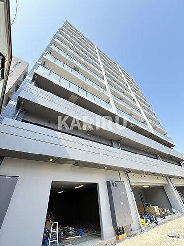 大阪府大阪市東成区東小橋３丁目 賃貸マンション