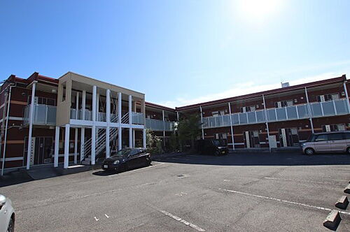 大阪府堺市中区大野芝町 賃貸アパート