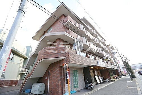 ロイヤルハイツ千里