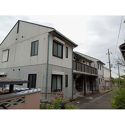 兵庫県小野市中町 賃貸アパート