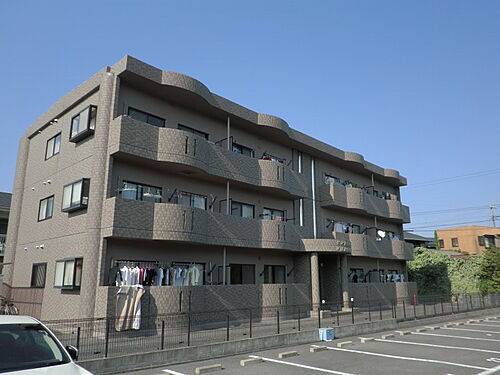 三重県四日市市河原田町 賃貸マンション