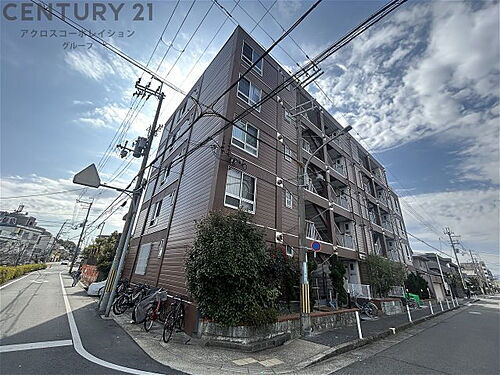 甲子園第３コーポラス