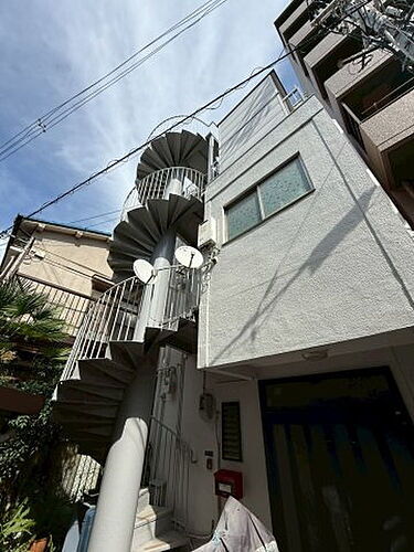 大阪府大阪市西成区玉出東１丁目 賃貸マンション