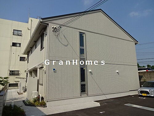 兵庫県三木市府内町 賃貸アパート