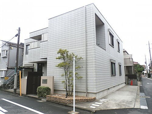 東京都国分寺市泉町３丁目 賃貸マンション