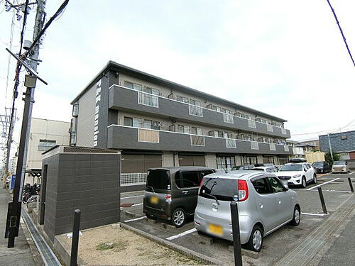 大阪府泉大津市我孫子 賃貸アパート