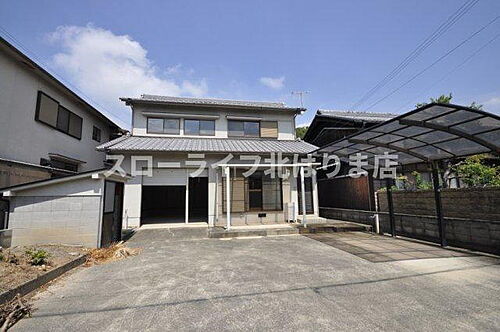 加古川市平荘町池尻