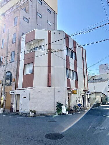和歌山県和歌山市畑屋敷葛屋丁 賃貸マンション