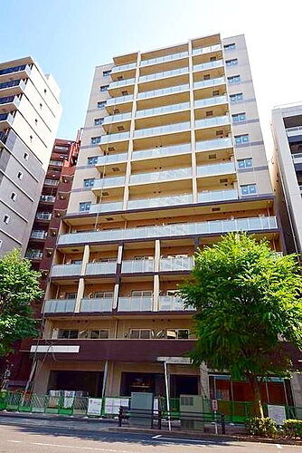 東京都千代田区九段北１丁目 賃貸マンション