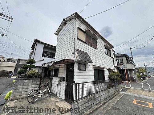 大阪府八尾市老原３丁目 賃貸一戸建て