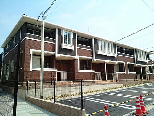 大阪府和泉市王子町１丁目 平屋建て 築8年9ヶ月