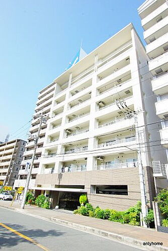 大阪府大阪市東淀川区東中島１丁目 築24年9ヶ月 8階建