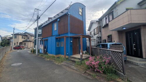 埼玉県所沢市大字山口 賃貸一戸建て