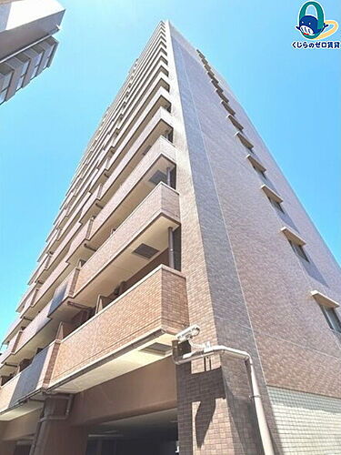 愛知県名古屋市中村区太閤通５丁目 15階建 築19年5ヶ月