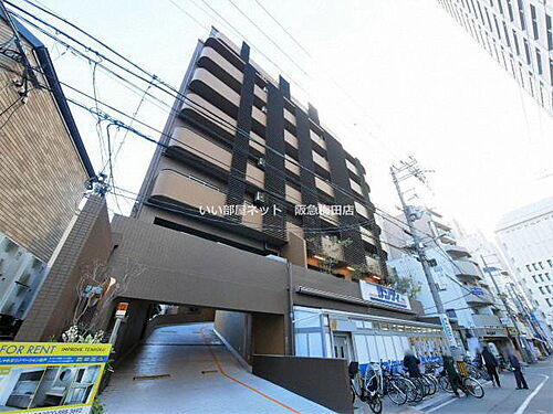 インプルーブ天六