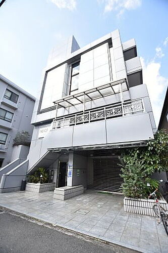 大阪府堺市中区深井水池町 4階建 築36年7ヶ月