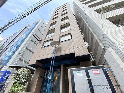 クリザンテーメ大手前