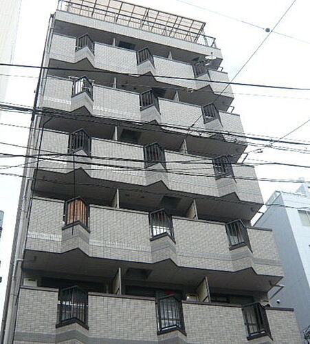 大阪府大阪市淀川区西中島３丁目 賃貸マンション