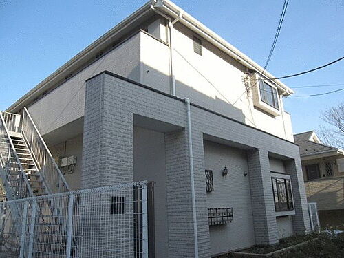 神奈川県横浜市南区弘明寺町 2階建