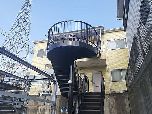 メゾン・ジオーヌ