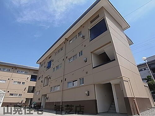 奈良県香芝市穴虫 築48年9ヶ月 3階建