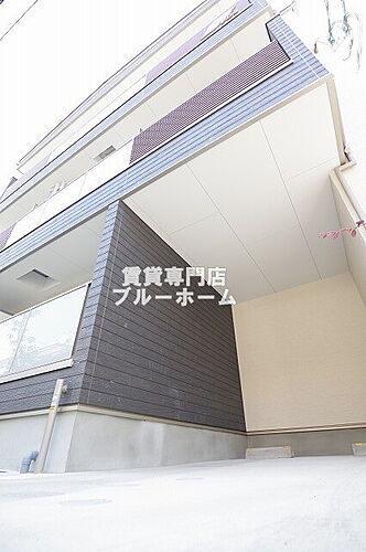 大阪府堺市堺区海山町１丁 賃貸アパート