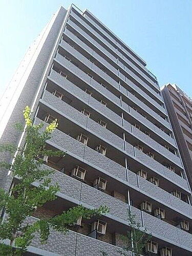 エスリード三宮第３