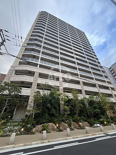 リバーガーデン四天王寺