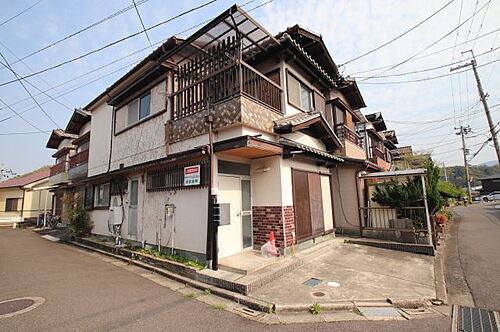 大阪府河内長野市高向 2階建 築48年