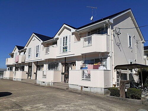 岐阜県多治見市美坂町７丁目 賃貸アパート