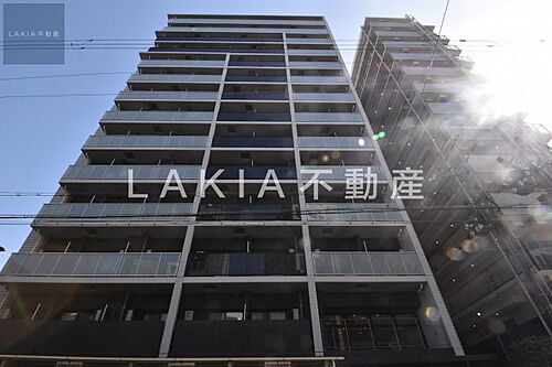 大阪府大阪市浪速区大国２丁目 賃貸マンション