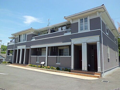 大阪府南河内郡太子町大字太子 2階建 築17年10ヶ月