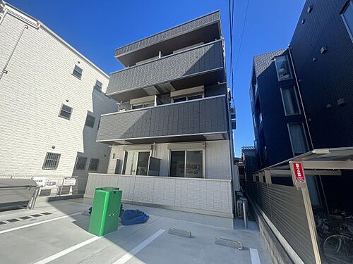 兵庫県神戸市中央区旗塚通３丁目 賃貸マンション