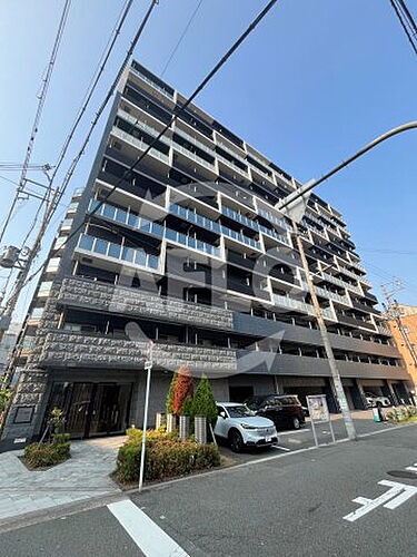 プレサンス難波インフィニティ