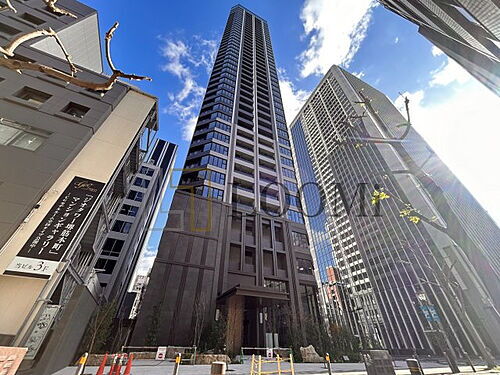 大阪府大阪市中央区南本町２丁目 賃貸マンション