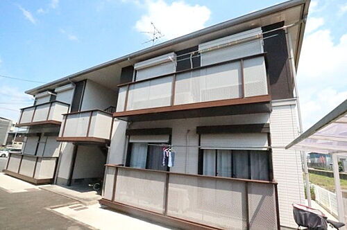 奈良県奈良市大安寺３丁目 2階建 築29年8ヶ月